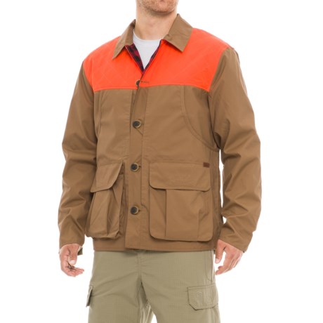 Woolrich Thornrich Field Upland Hunting Jacket (For Men)