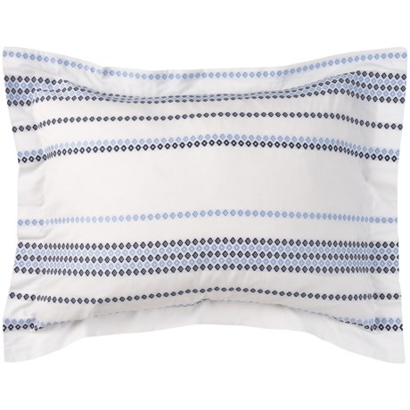 Bambeco Organic Linen Pillow Sham - King