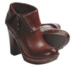 Kork-Ease Ryanne Ankle Boots - Leather (For Women)