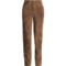 Scully Washable Suede Pants - Tapered Leg (For Women)