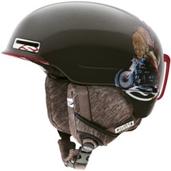 Smith Optics Ski Helmet