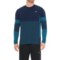 New Balance Stretch Shirt - Long Sleeve (For Men)