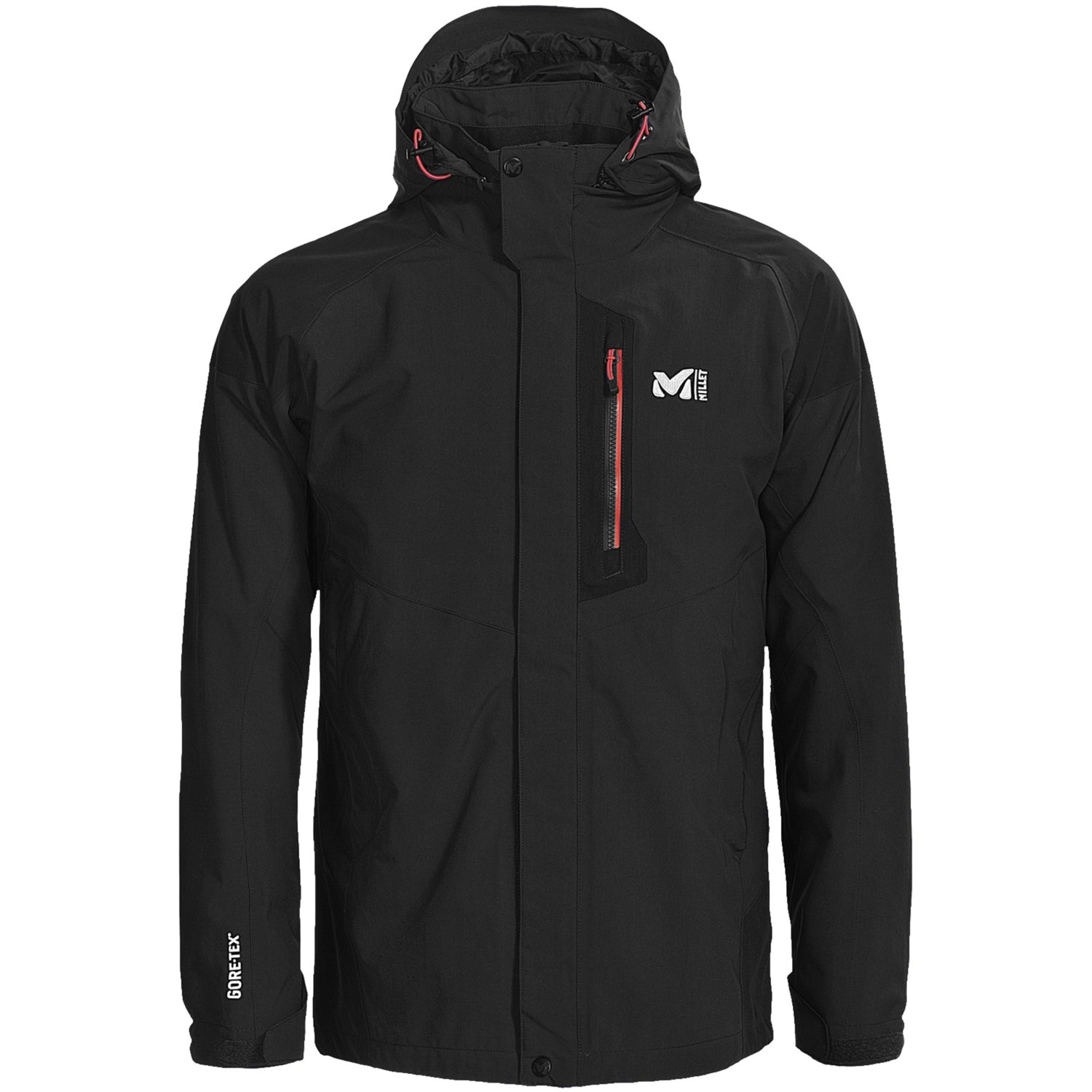 Millet Cosmic Gore-Tex® Performance Shell Jacket (For Men) 4583K - Save 35%