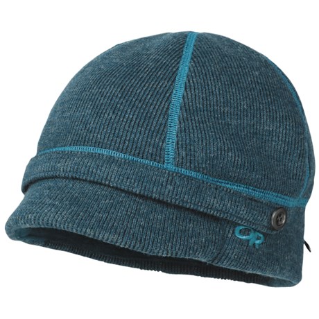 Outdoor Research Flurry Beanie Hat (For Women)