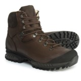 Hanwag Lhasa Hiking Boots - Yak Leather (For Men)