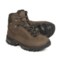 Hanwag Alta Bunion Winter Gore-Tex® Hiking Boots - Waterproof (For Women)