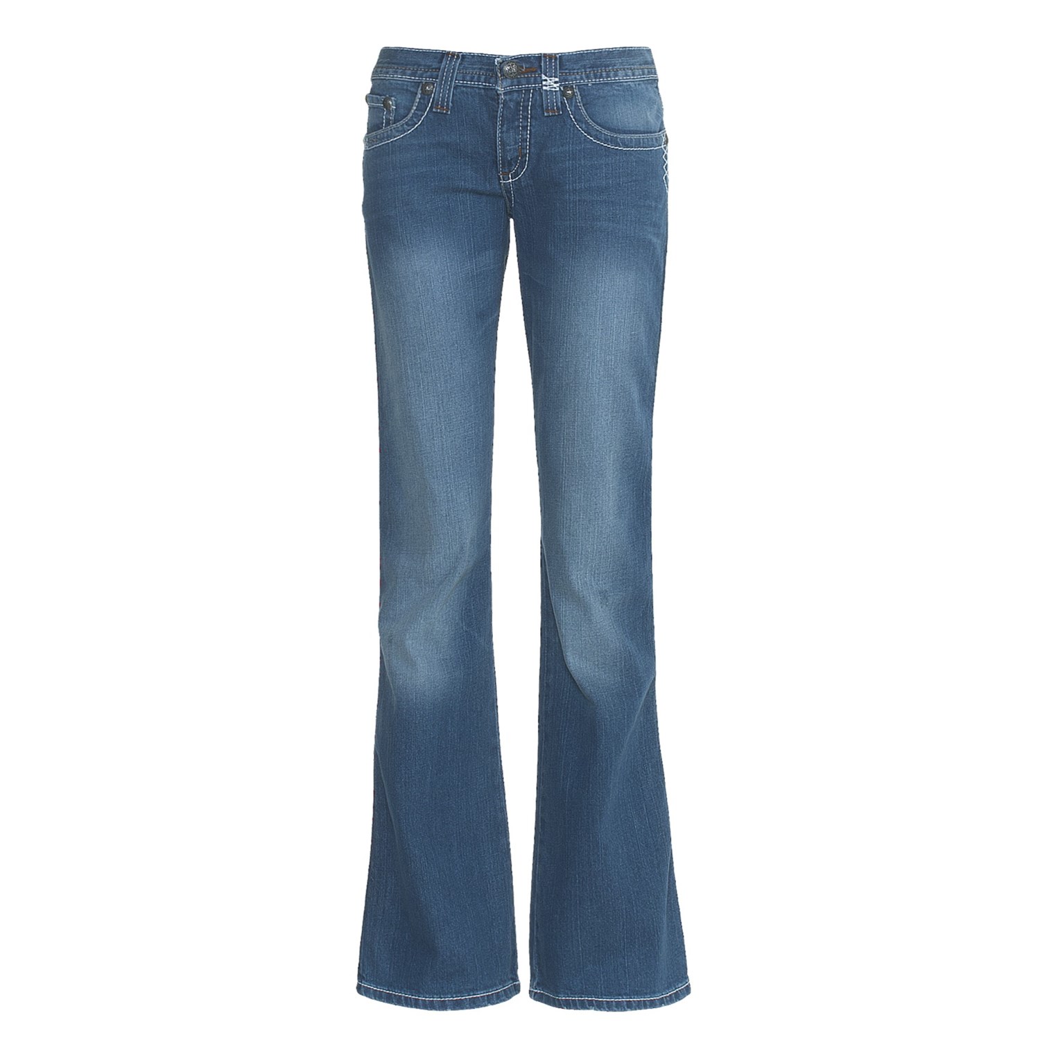 Cruel Girl Marla Jeans (For Women) 4592T - Save 95%
