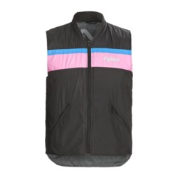 Flylow FlyLow TC Vest - Insulated (For Men and Women)