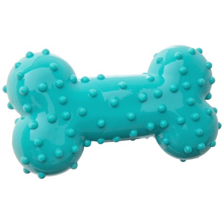 DOGHAUS Wimsy Freezable Bone Dog Toy