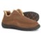 Clarks Moc-Toe Slippers - Suede (For Men)