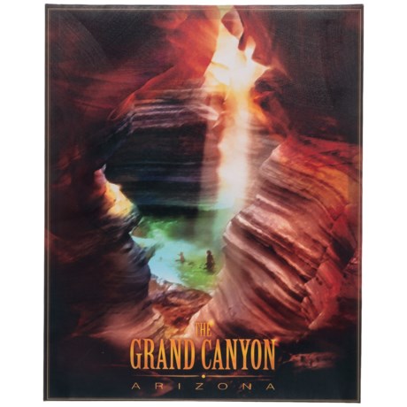 East Coast Graphics 16x20” “Grand Canyon, Arizona” Print
