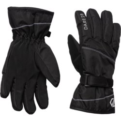 Dare 2b Hand Over Ski Gloves - Waterproof, Insulated (For Big Girls)