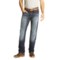 Ariat M2 Relaxed Straightedge Jeans - Low Rise, Bootcut (For Men)