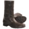 Bally Boschi Lambskin Boots (For Men)