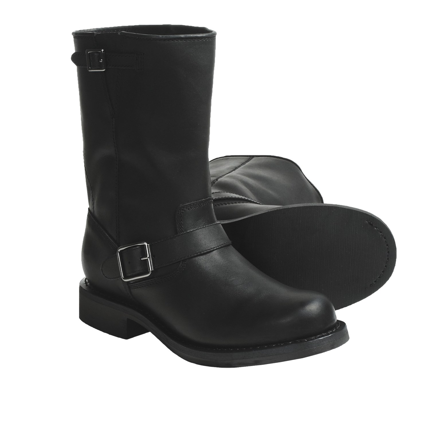 Durango Engineer Boots (For Men) 4614C - Save 35%