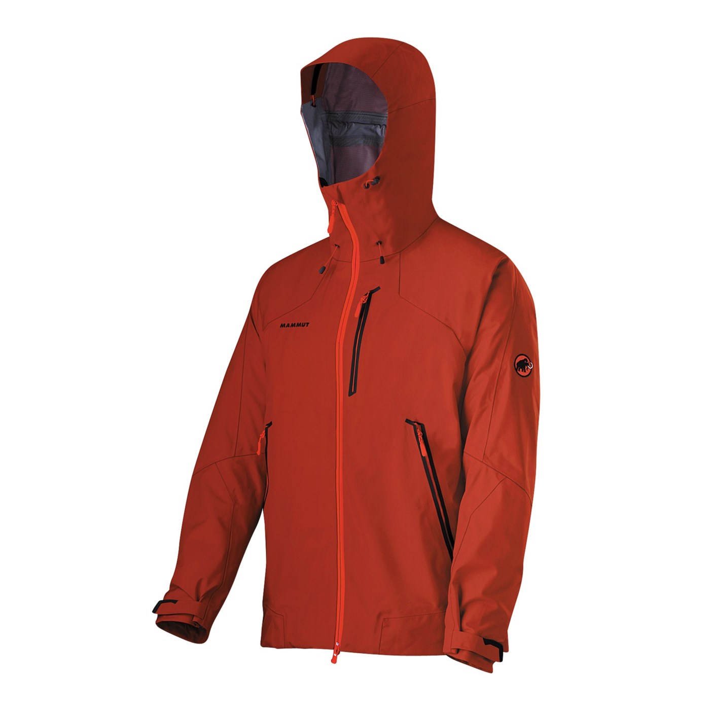 Mammut Masao Jacket (For Men) 4624K 28