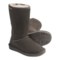Bearpaw Emma Winter Boots - 10”, Suede, Sheepskin-Lined (For Women)