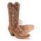 Ariat Bristol Cowboy Boots - D Toe (For Women)