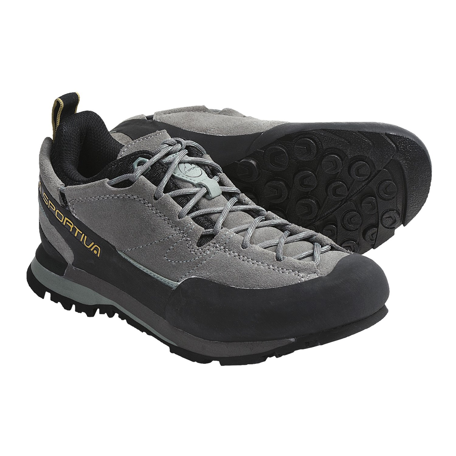 La Sportiva Boulder X Approach Shoes (For Women) 4630U - Save 62%