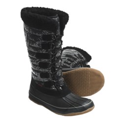 Kamik Scarlet Winter Pac Boots - Insulated, 200g Thinsulate® (For Women)