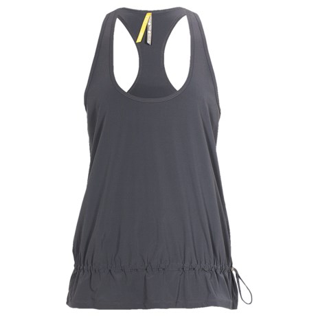 Lole Jump-Up Tank Top - UPF 50+, Recycled Materials, Racerback (For Women)