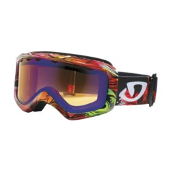 Giro Charm Ski Goggles (For Women)