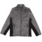 Coleman Grizzly Sherpa Jacket (For Big Boys)