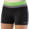 Saucony Cha Cha LX Tight Shorts - UPF 50+ (For Women)