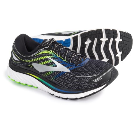 Brooks Glycerin 15 Running Shoes (For Men)
