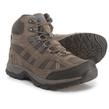 Northside Rampart Hiking Boots - Waterproof (For Men)