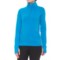NILS Skiwear Alyssa Base Layer Top - Zip Neck, Long Sleeve (For Women)