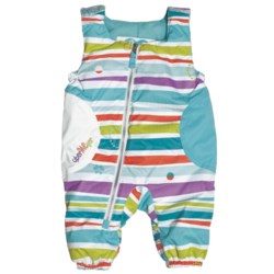 Obermeyer Arielle Bib Pants - Insulated (For Little Girls)