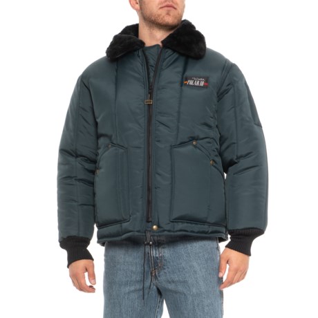 Walls Bomber Jacket - Insulated (For Men)