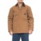 Walls Blizzard Pruf Duck Barn Coat - Insulated (For Men)