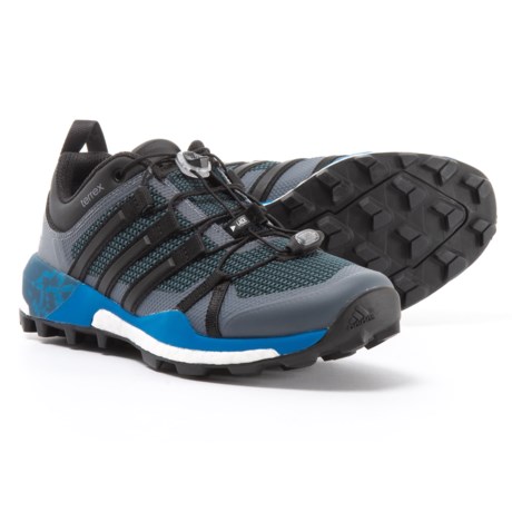 adidas outdoor Terrex Skychaser Trail Running Shoes (For Men)