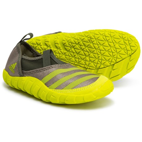 adidas outdoor Jawpaw Water Shoes (For Little and Big Kids)
