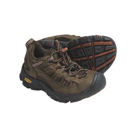 Keen Alamosa Trail Shoes (For Kids)