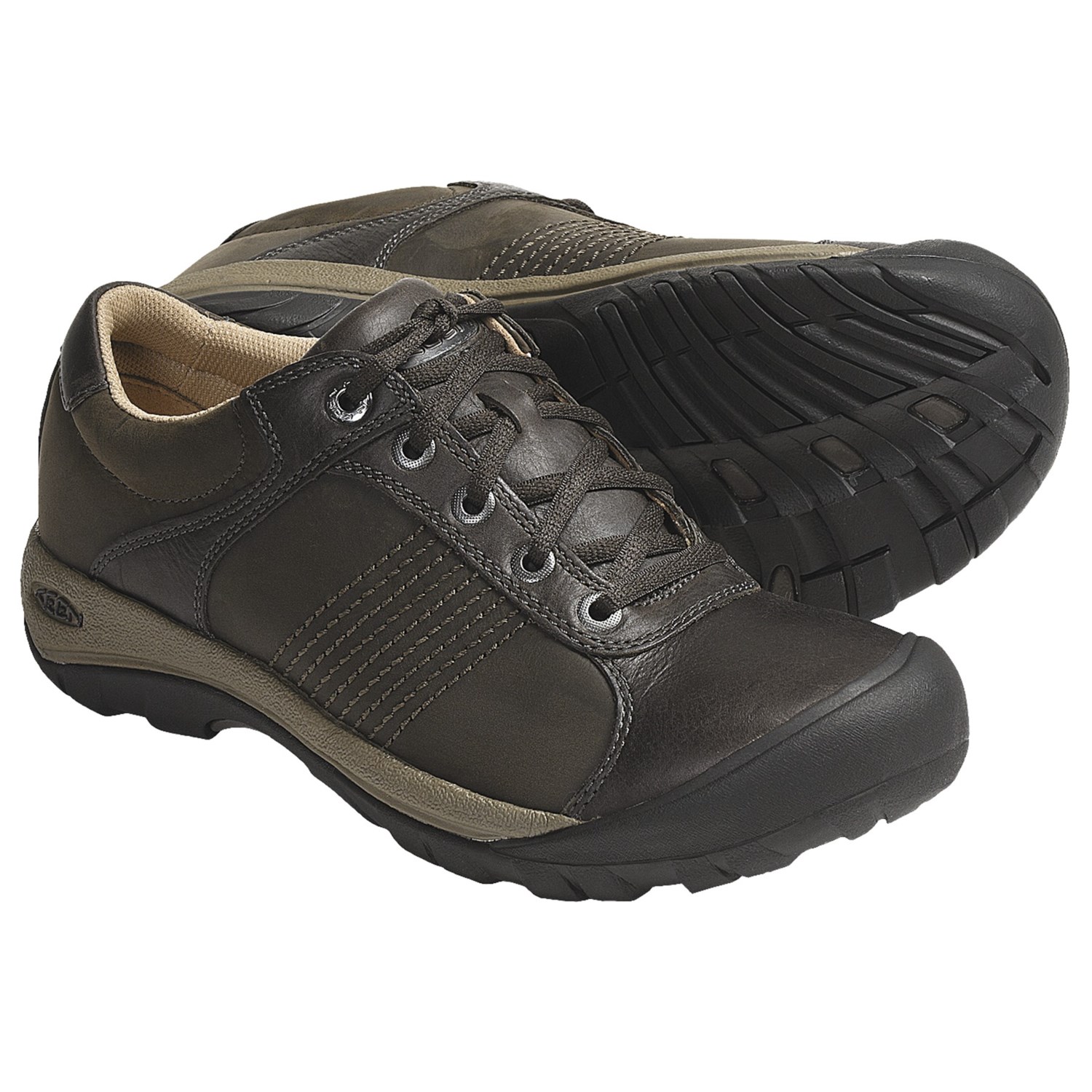 Keen Finlay Shoes (For Men) 4688X - Save 71%