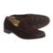 Auri Marcus Venetian Shoes - Leather, Slip-Ons (For Men)
