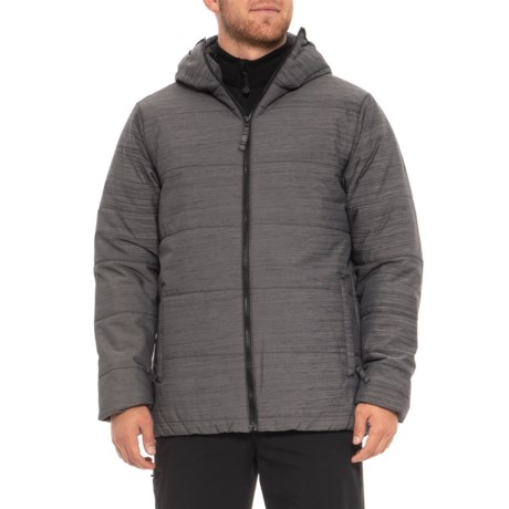 686 Warmix Puffy Jacket - Waterproof, Insulated (For Men)