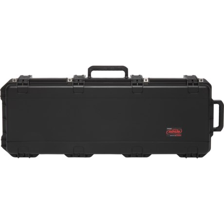 SKB Cases iSeries Fly Fishing Case with Wheels
