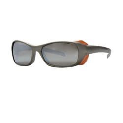 Julbo Dolgan Large Sunglasses - Spectron 4 Lenses