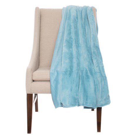 Berkshire Polartec® Fireside Gumball Throw Blanket - 50x70”