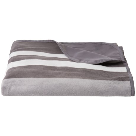 Berkshire Polartec® Sideline Outdoor Throw Blanket - 50x70”