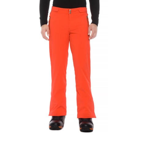 Bogner Hybrid-T Ski Pants - Waterproof, Insulated (For Men)