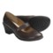 Softspots Daria Mary Jane Shoes (For Women)