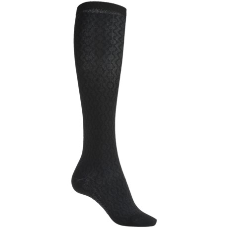 Bridgedale Copperhead Socks - Rayon, Knee High (For Women)