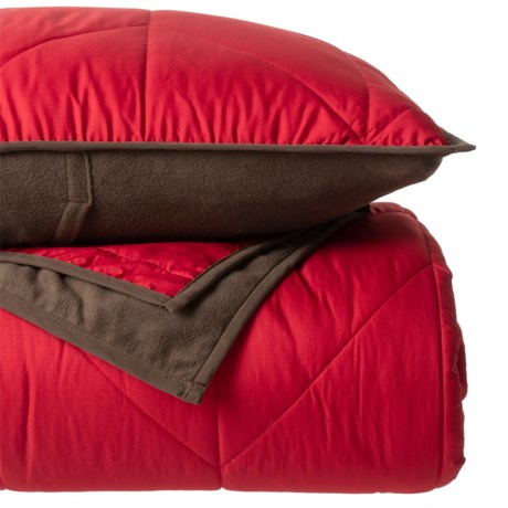 Berkshire Polartec® Neo Tec Comforter Set - Twin