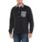 Strafe AP Polartec® Alpha® Shirt Jacket - Waterproof, Insulated (For Men)
