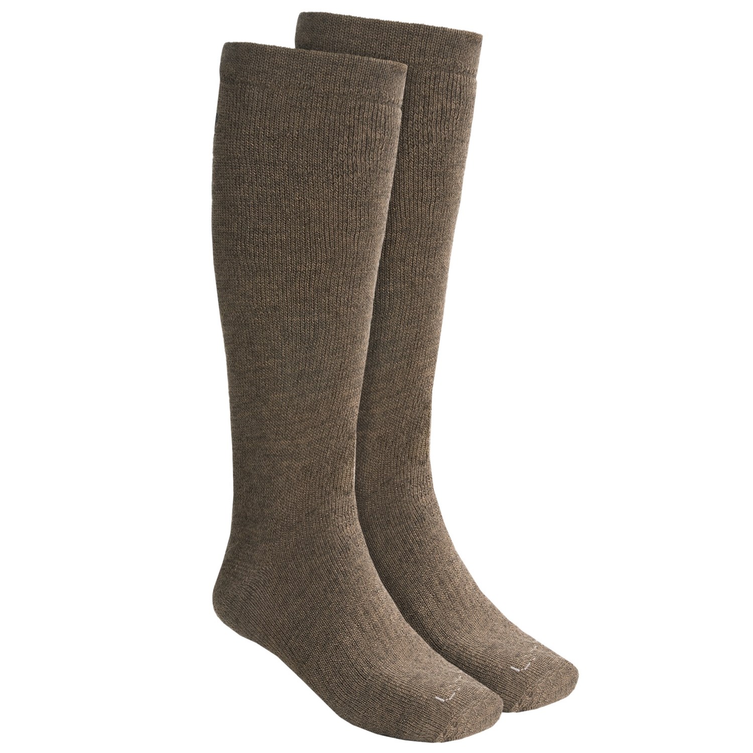 Lorpen Hunting Socks (For Men and Women) 4730T - Save 80%